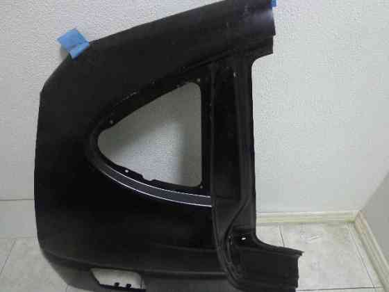 Крыло заднее Tacuma Дніпро