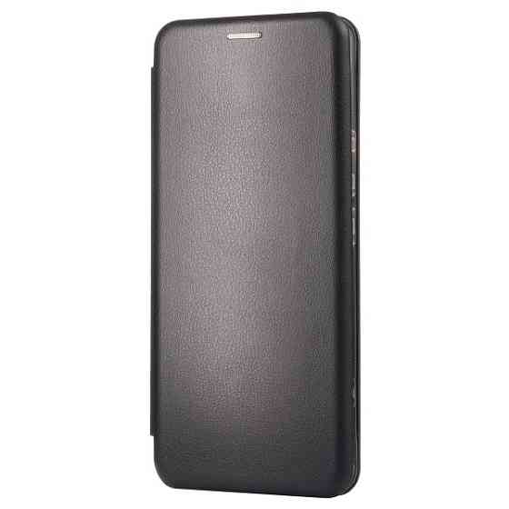 Чохол-книжка ArmorStandart G-Case для Xiaomi Redmi Note 15 4G/5G/Poco M8 5G Black (ARM89695) Харків