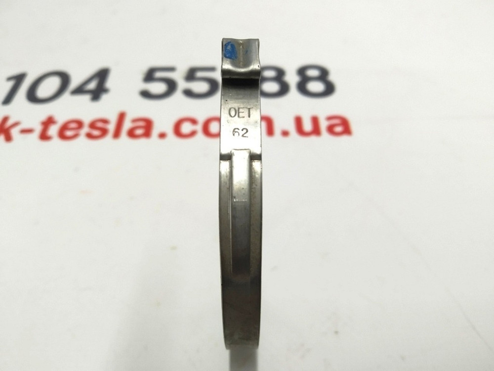 Хомут 6пыльника рулевой рейки Tesla model S, model S REST, model X, model 3, model Y 1453628-00-B Киев - изображение 3