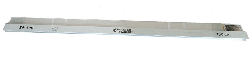 Правило строительное MASTERTOOL Н-типа 250 см 39-0184 Харьков - изображение 1