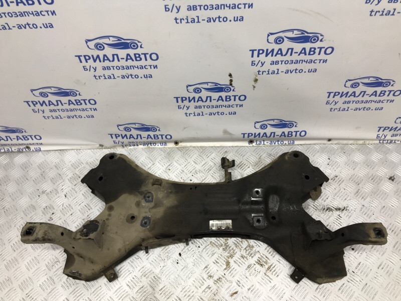 Балка передней подвески Kia Sportage SL 1.7 DIESEL D4FD 2010 (б/у) Київ - зображення 2