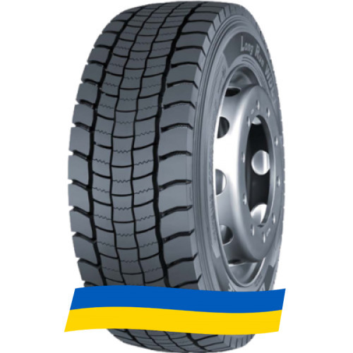 295/60 R22.5 WestLake Long Run WDL1 150/147K Ведуча шина Киев - изображение 10