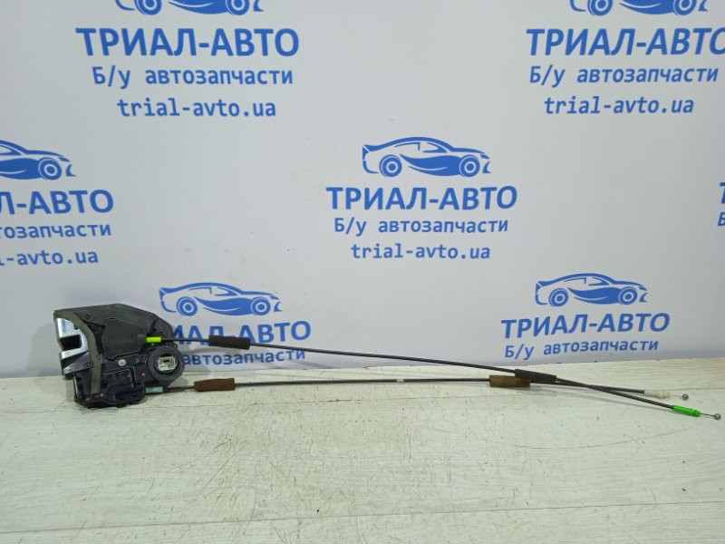 Замок двери задний левый Toyota Camry 2006-2011 6906006100 (Арт. 19703) Київ - зображення 1
