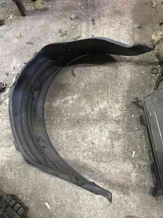 Бу подкрылок задний правый Smart Forfour 454, MN900064, A4546980230, Кропивницкий