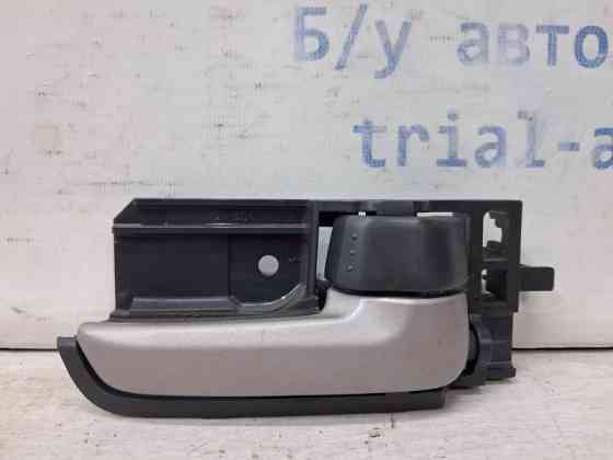 Ручка двери внутренняя правая Suzuki SX4 2006-2014 8311062J30BWL (Арт. 65599) Київ