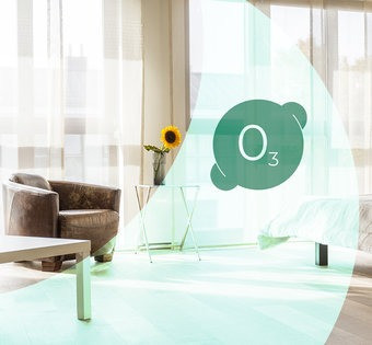 Дезінфекція приміщень озоном Хмельницкий - изображение 1