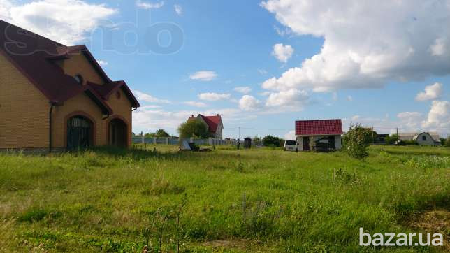 ПРОДАМ НОВЫЙ КОТЕДЖ ! Київ - зображення 8