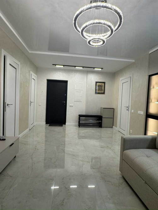 долгосрочная аренда 2-к квартира Ивано-Франковск, 600 $/мес. Івано-Франківськ - зображення 12