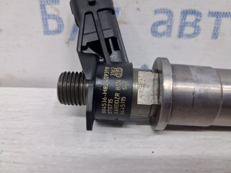 Форсунка топливная Nissan X-Trail 2007-2015 1660000Q0A (Арт. 61961) Київ - зображення 4