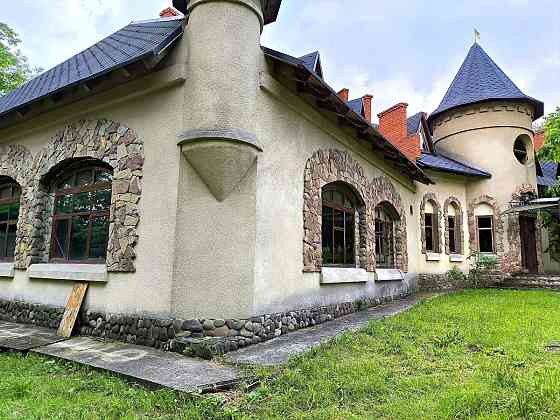 продажа отель Киево-Святошинский, Капитановка, 750000 $ 
