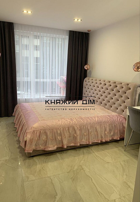 Оренда 3х кім. квартири студії ЖК Зарічний на Осокорській 2А, м Славутич КОД № 11204101 Київ - зображення 5