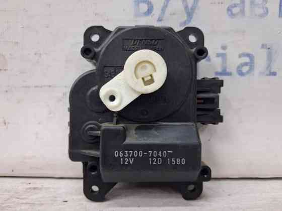 Сервопривод Mitsubishi Pajero Wagon 3 3.2 ДИЗЕЛЬ 4M41 1999 (б/у) Київ