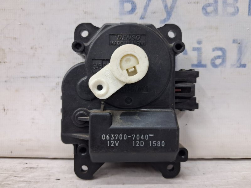 Сервопривод Mitsubishi Pajero Wagon 3 3.2 ДИЗЕЛЬ 4M41 1999 (б/у) Київ - зображення 2