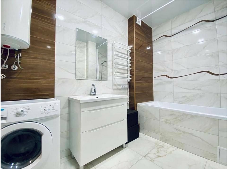 Комісія 25% здам 2-кім ЖК Новопечерська Вежа Бойчука, 41Б Київ - зображення 7