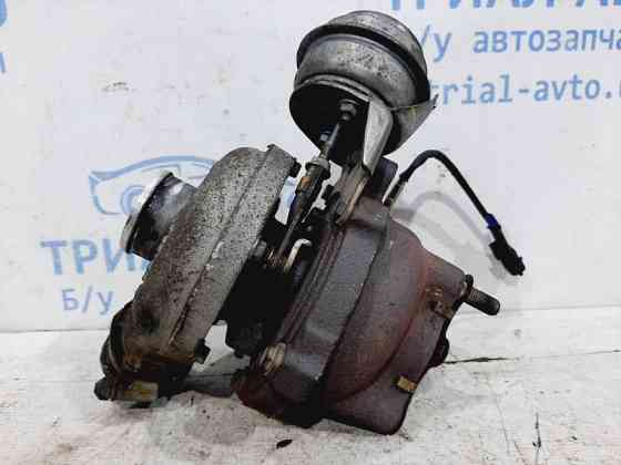 Турбина Hyundai I30 GD 1.6 DIESEL D4FB 2011 (б/у) Київ
