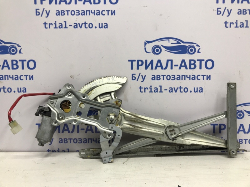 Стеклоподъемник передний правый Mitsubishi Pajero Sport K9 2.5 DIESEL 4D56 1996 (б/у) Киев - изображение 2