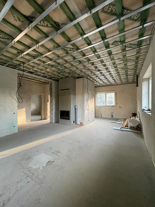 Продаж будинку біля лісу з ділянкою 12 сотих Луцк - изображение 4