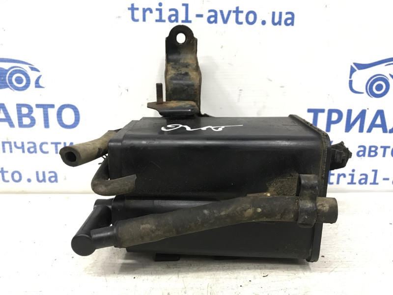 Абсорбер паров топлива Mitsubishi Outlander CU 2.4 БЕНЗИН 4G69 2003 (б/у) Київ - зображення 1