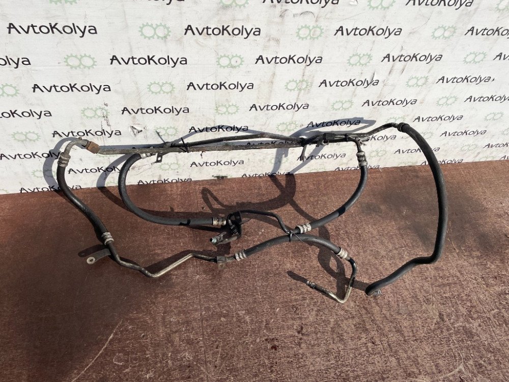 Трубка гидроусилителя руля комплект Renault Trafic II 2.5 dci 2007-2013 Ковель - изображение 1