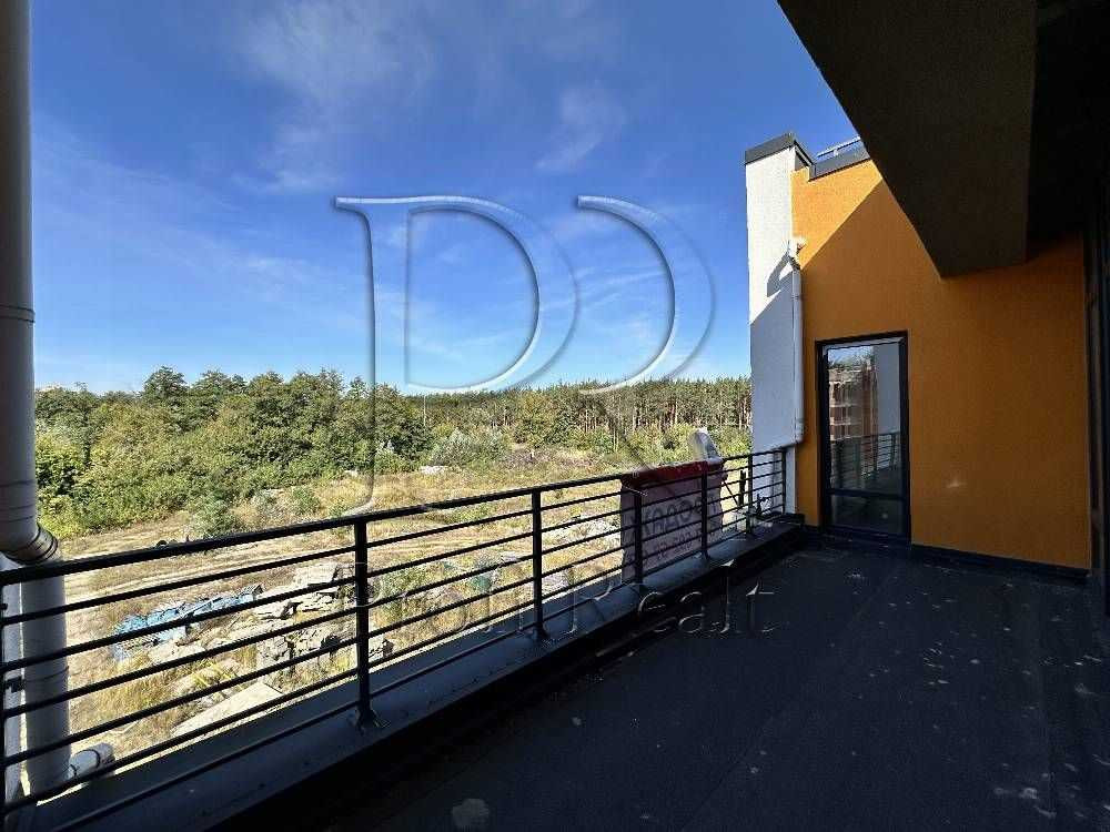 продажа 2-к квартира Киево-Святошинский, Ирпень, 55000 $ Ирпень - изображение 1