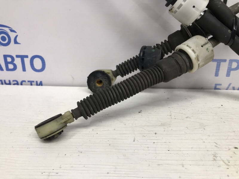 Трос коробки передач Renault Megane 2009-2016 8200781046 (Арт. 54241) Киев - изображение 2