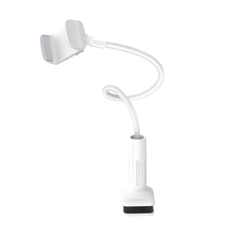 Держатель настольный Borofone BH23 Bright shell 4.5-6.5" Херсон - зображення 4