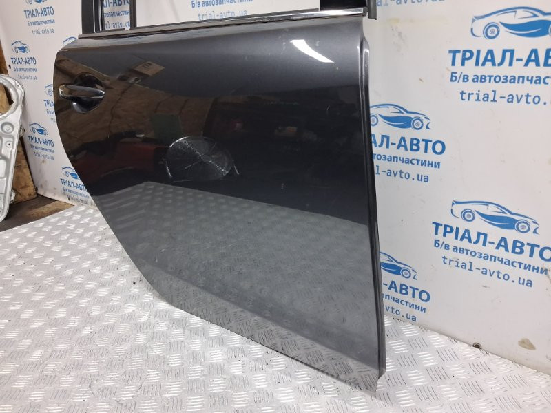 Дверь задняя правая Mazda 6 2012- GHY17202XA (Арт. 80541) Киев - изображение 3