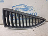 Решетка переднего бампера левая Mitsubishi Lancer 2003-2009 MN161113 (Арт. 86730) Київ