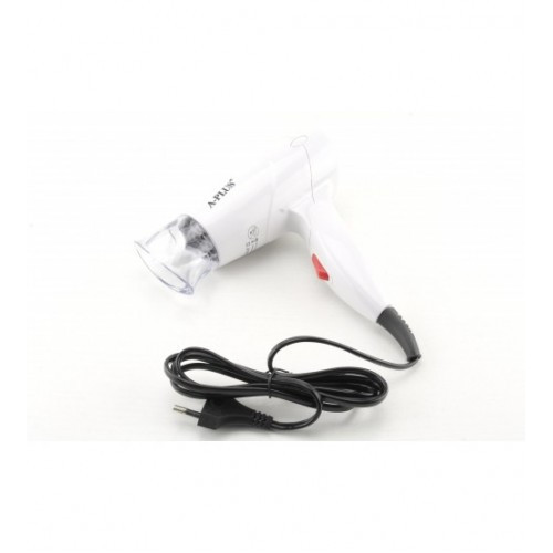 Фен складной A-Plus AP-0086 Київ - зображення 1