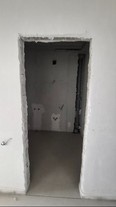 Продам 1-к, квартиру ЖК «Мира-3», Миру вул., 49, ХТЗ Харків - зображення 7