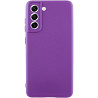 Уценка Чехол Silicone Cover Lakshmi Full Camera (A) для Samsung Galaxy S21 FE Херсон