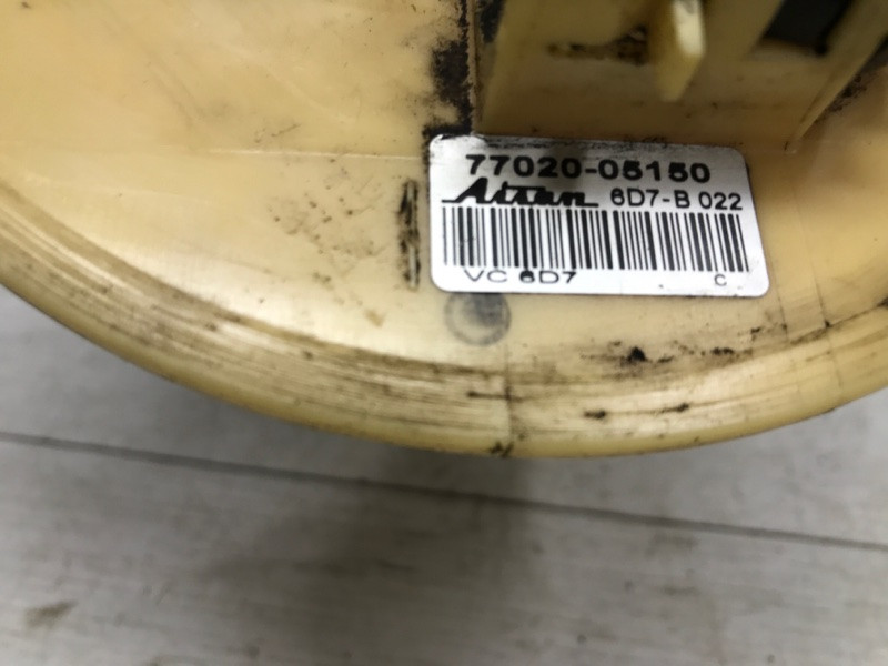 Датчик уровня топлива в бак Toyota Avensis 2009-2018 7702005150 (Арт. 30753) Київ - зображення 3