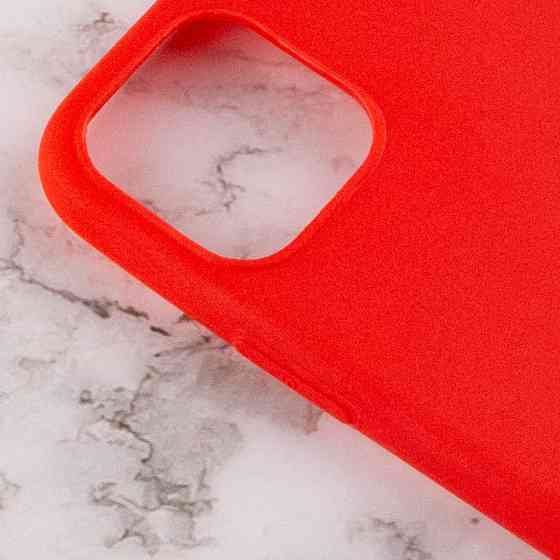 Силиконовый чехол Candy для Apple iPhone 14 Plus (6.7") Херсон