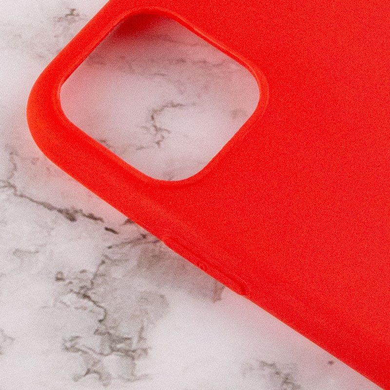Силиконовый чехол Candy для Apple iPhone 14 Plus (6.7") Херсон - зображення 3