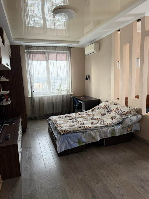 Комісія 25% здам 1-кім ЖК Смарт Плаза Берестейський прт., 26 Киев - изображение 3