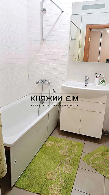ПРОДАЖ 1к кв Голосіївський рн Моторний провулок 9 код 21146779 Київ - зображення 11