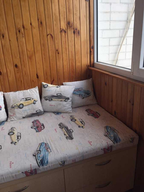 продажа 3-к квартира Киев, Голосеевский, 190000 $ Київ - зображення 12