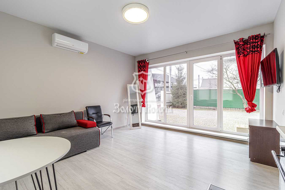 продажа 1-к квартира Киев, Дарницкий, 43000 $ Київ - зображення 3