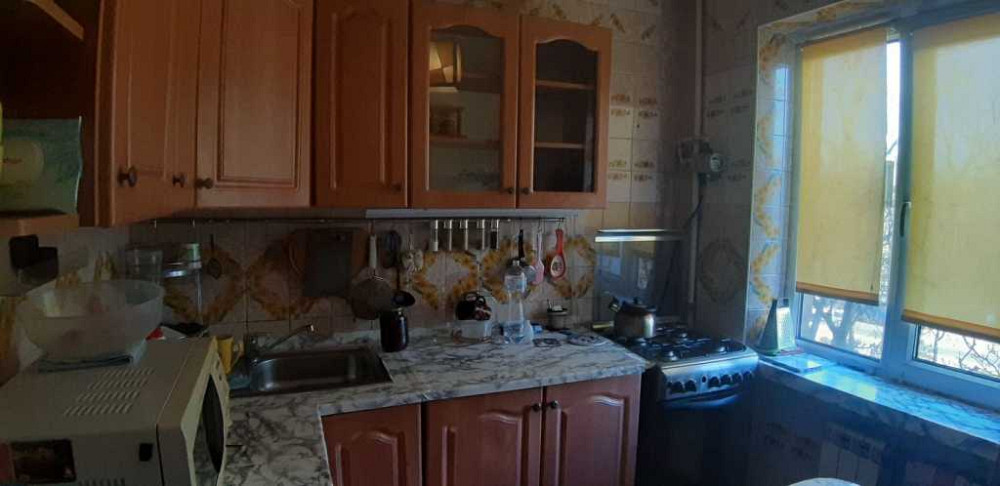 долгосрочная аренда 2-к квартира Киев, Шевченковский, 18000 грн./мес. Київ - зображення 8