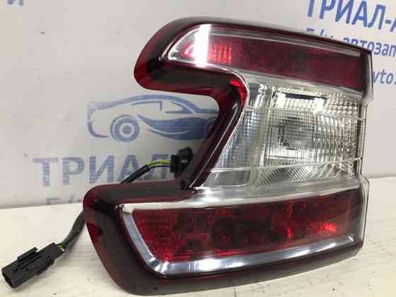 Фонарь задний внутренний правый Renault Megane 2009-2016 265500027R (Арт. 53735) Киев