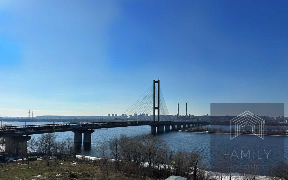 продажа 2-к квартира Киев, Дарницкий, 152000 $ Киев - изображение 6