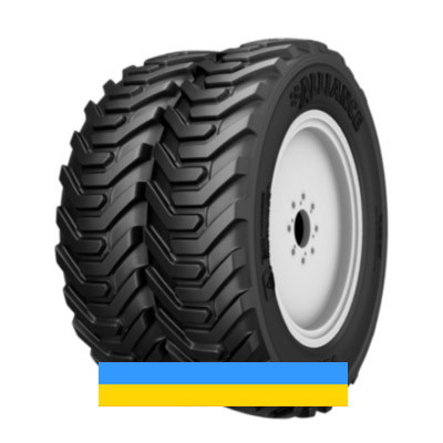 315/80 R22.5 Alliance 528 Dual Master 158A8 Індустріальна шина Киев - изображение 3
