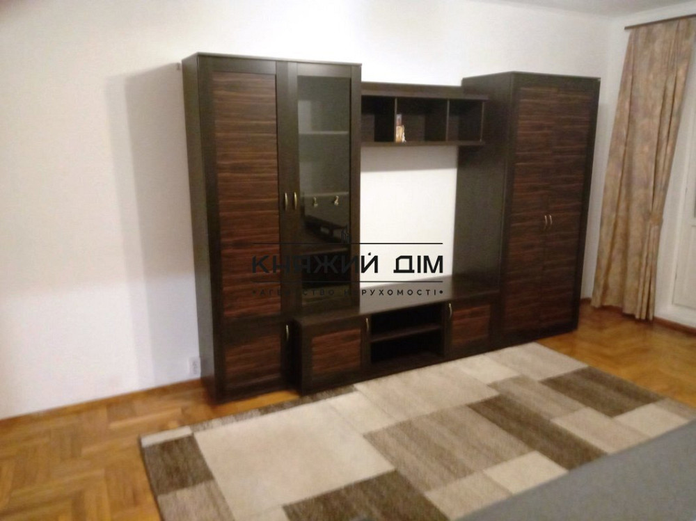 Оренда роздільної 2-х к. квартири на Мінському масиві. № 11156835 Киев - изображение 5