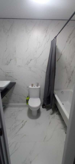 долгосрочная аренда 1-к квартира Одесса, Пересыпский, 10000 грн./мес. Одесса - изображение 2