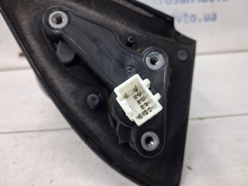 Зеркало правое Mitsubishi Outlander CU 2.4 БЕНЗИН 4G69 2003 (б/у) Киев - изображение 7