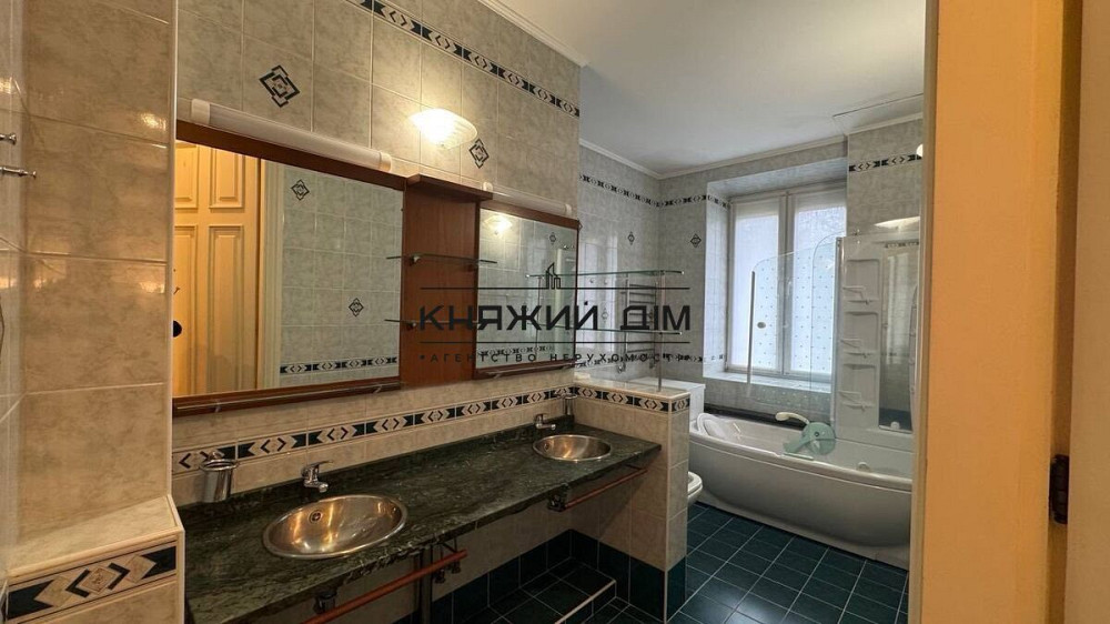 Трикімнатна квартира - 80 кв м - ІСТОРИЧНИЙ БЕЗПЕЧНИЙ ЦЕНТР КИЄВА № 11163726 Киев - изображение 9