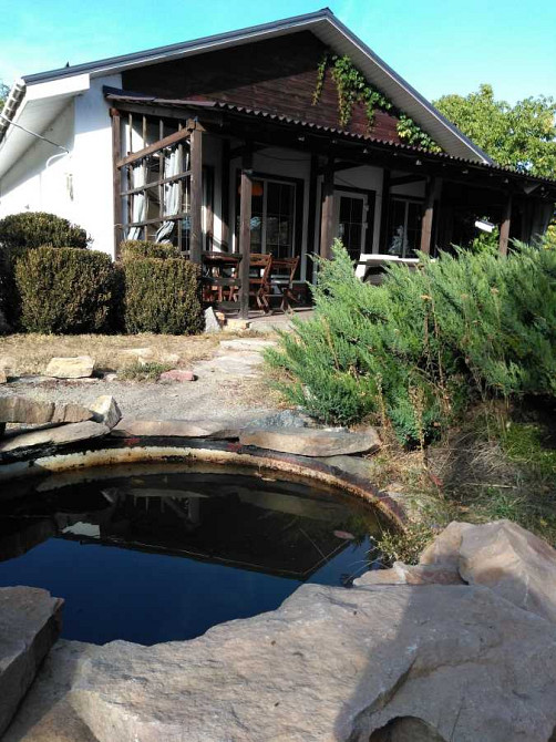 посуточная аренда 2-к дом Вышгородский, Лебедевка, 1500 грн./сутки  - зображення 2