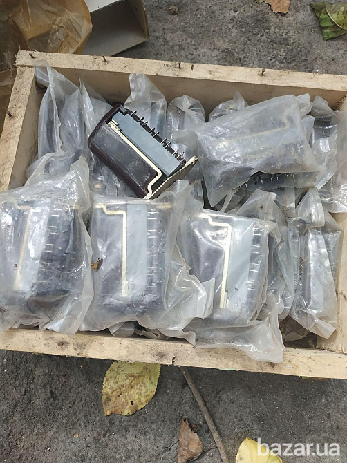 Реле серии РМ. РКМ, РКН Харьков - изображение 1