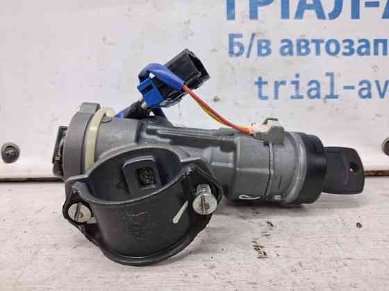 Замок зажигания SsangYong Korando C200 2.0 DIESEL D20DT 2010 (б/у) Київ