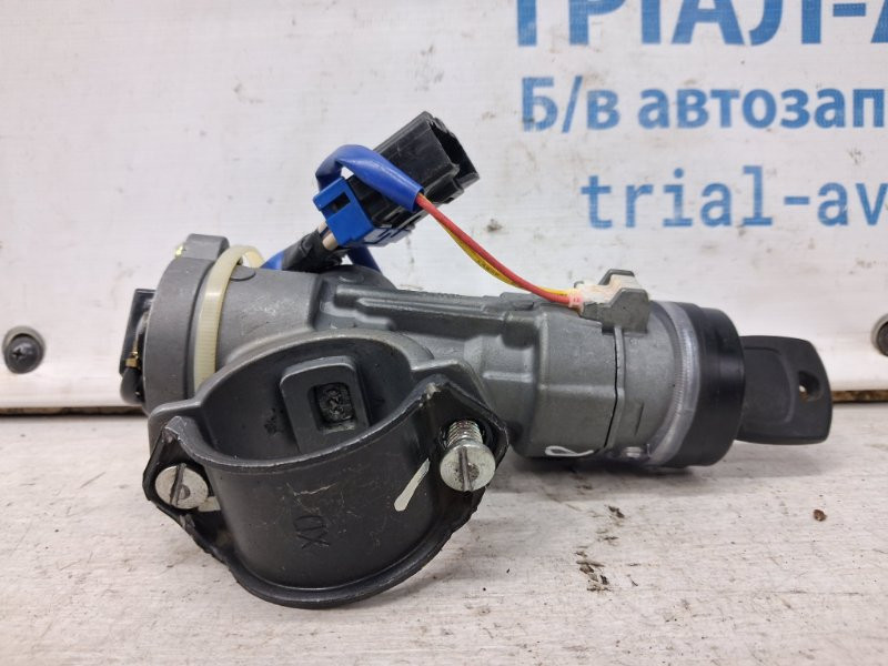 Замок зажигания SsangYong Korando 2010-2019 7102034001 (Арт. 69656) Київ - зображення 1